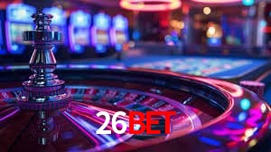 Estatísticas 26bet