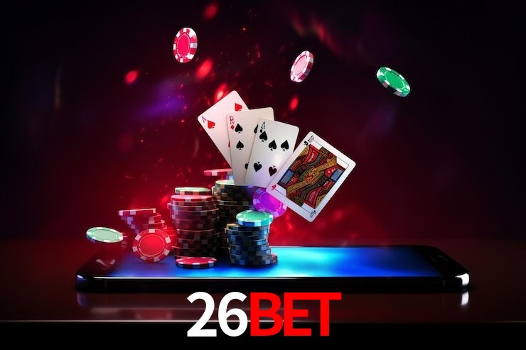 Experiência VIP 26bet