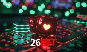 Experiência VIP 26bet