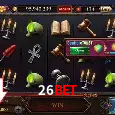 Exclusive Offers 26bet