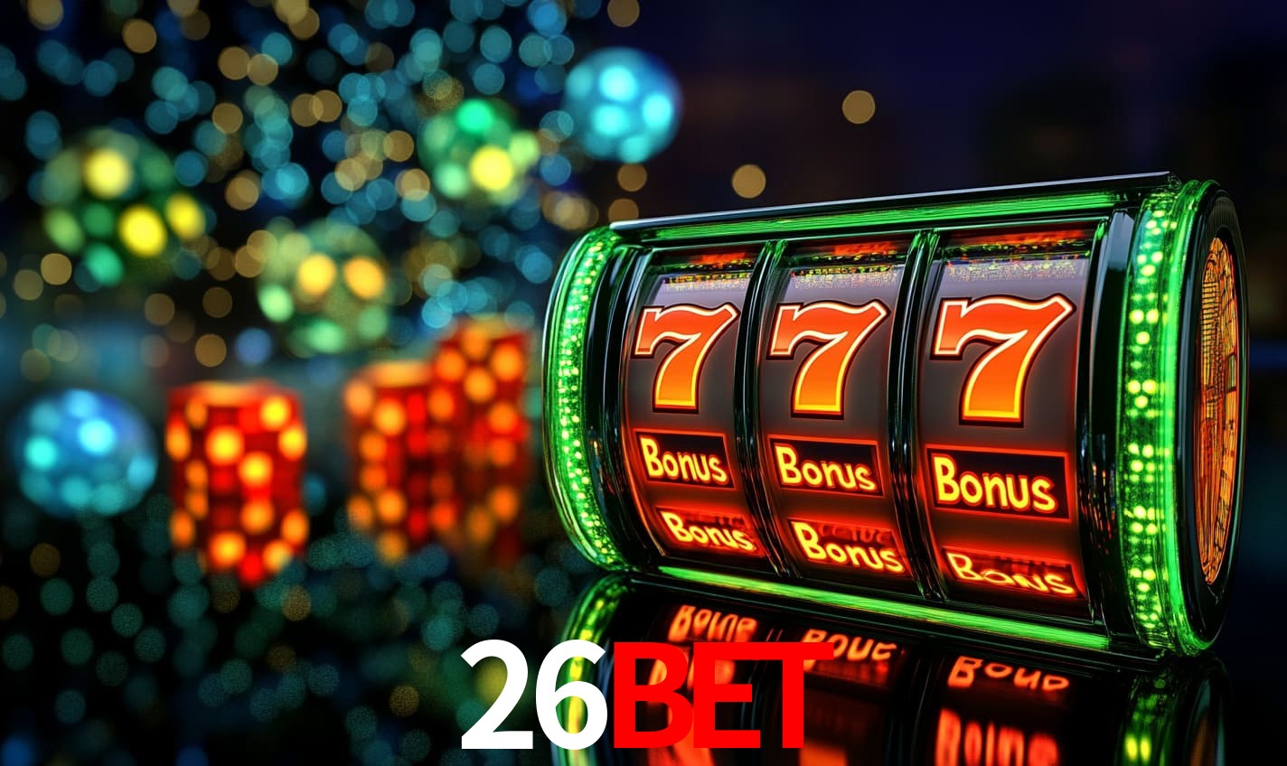 Benefícios da Conta 26bet