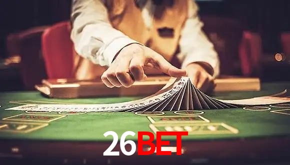 Blackjack Table 26bet
