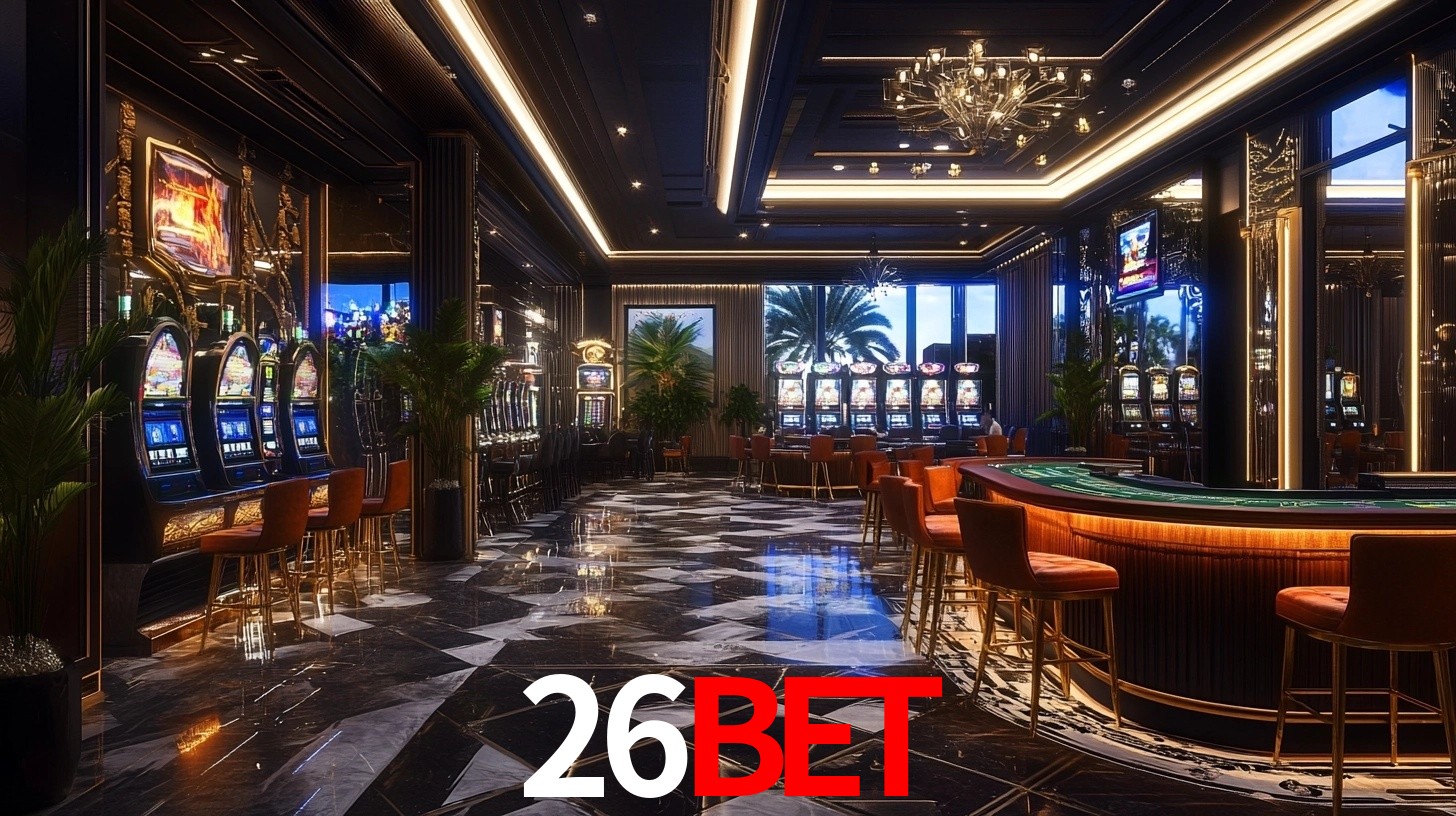 26bet,26bet com app
