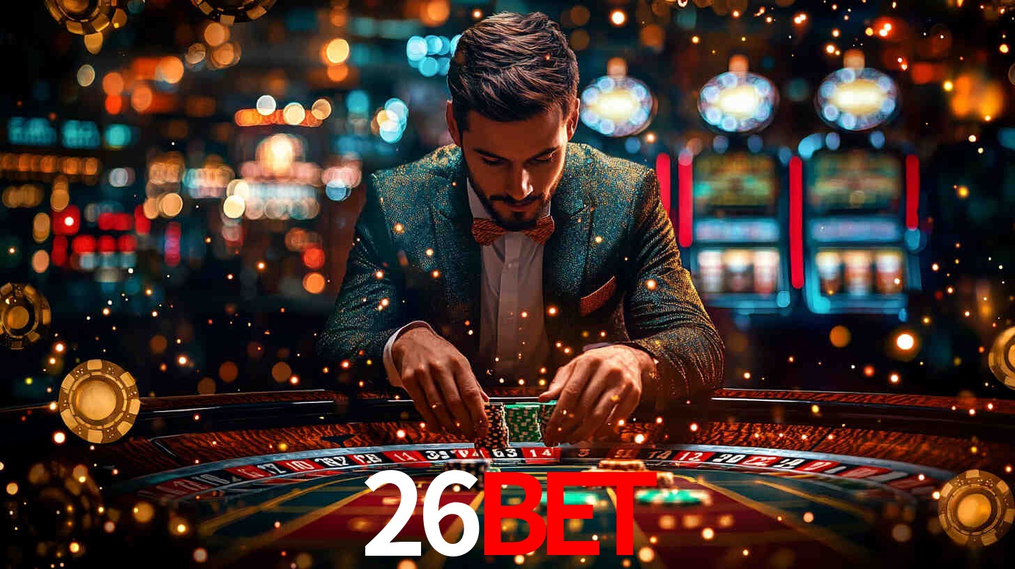 26bet,26bet com app