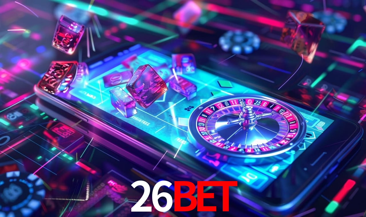 Estatísticas Esportivas 26bet
