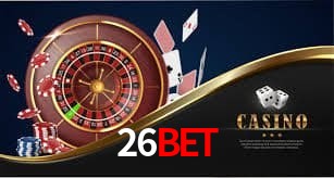 Apostas de Tênis 26bet