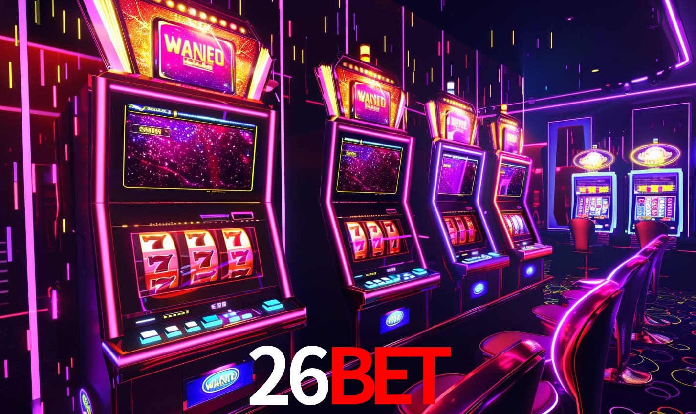 Inovações de Jogos na 26bet: O Futuro das Experiências Interativas