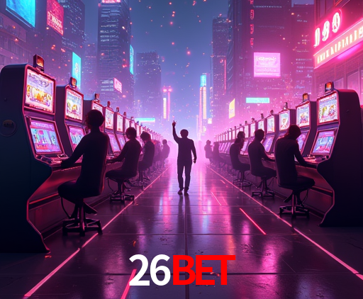 Torneios 26bet