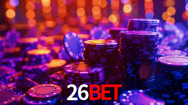 26bet com app