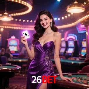 Bônus Diários 26bet