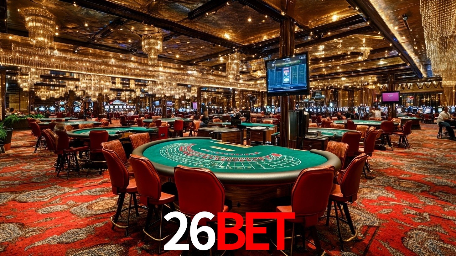 26bet com app