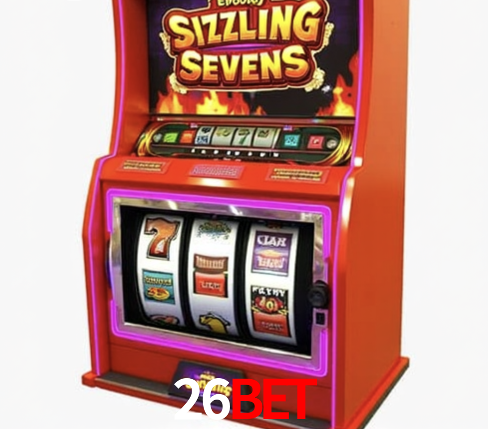 Secure Login 26bet