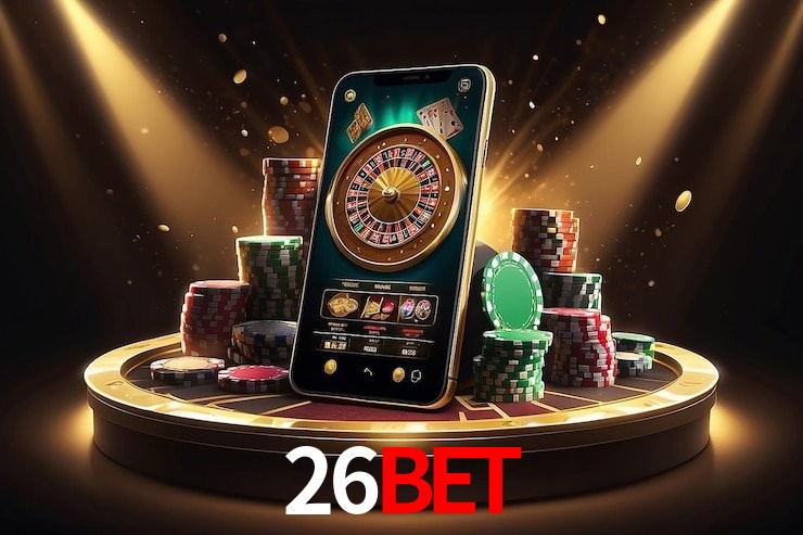 Tecnologia da Plataforma 26bet