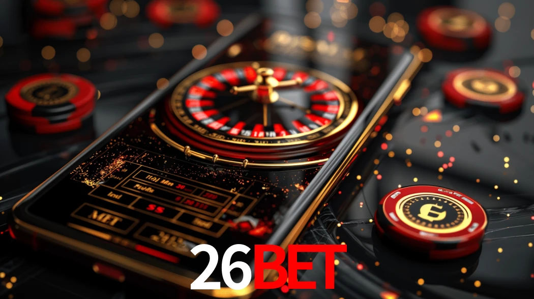 Game Statistics 26bet