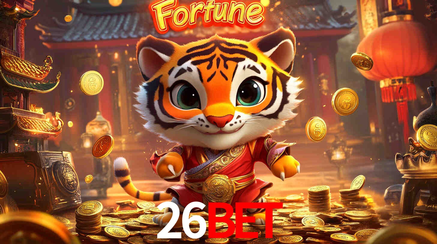 A Experiência Imersiva dos Cassinos Ao Vivo no 26bet
