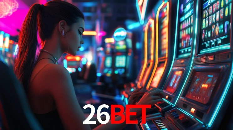 26bet com login