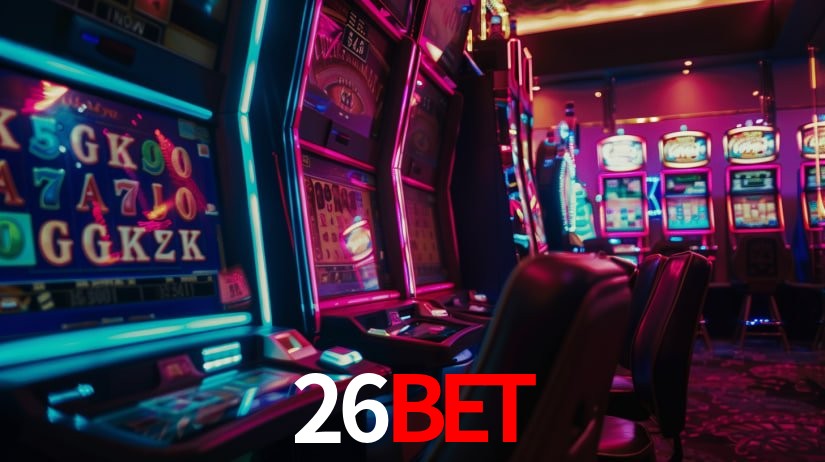 Platform Technology 26bet