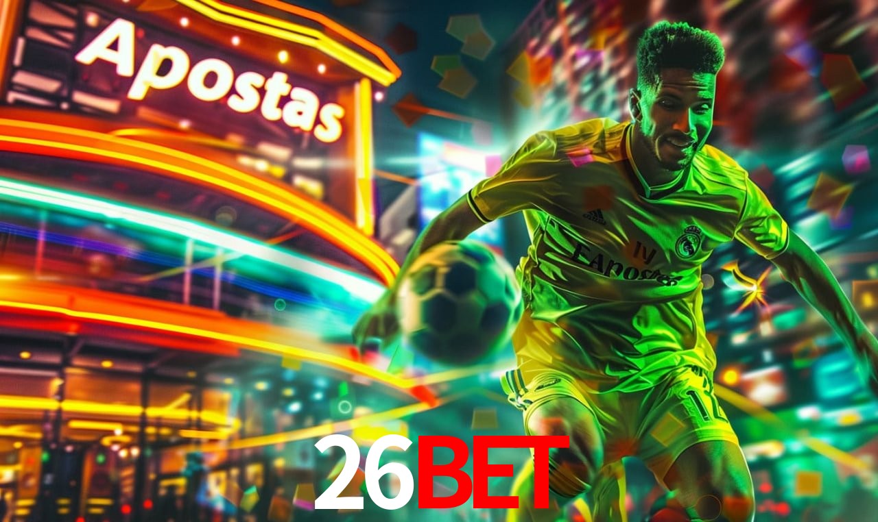 Diretório de Jogos 26bet