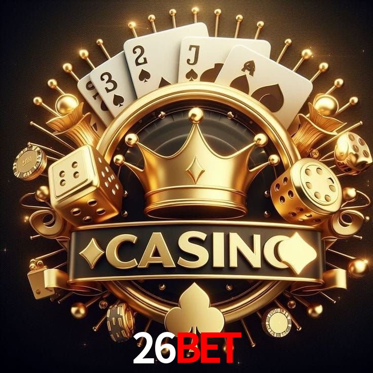 Recursos de Bônus 26bet