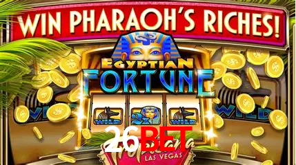 Desvendando o Mundo dos Jogos Virtuais na 26bet
