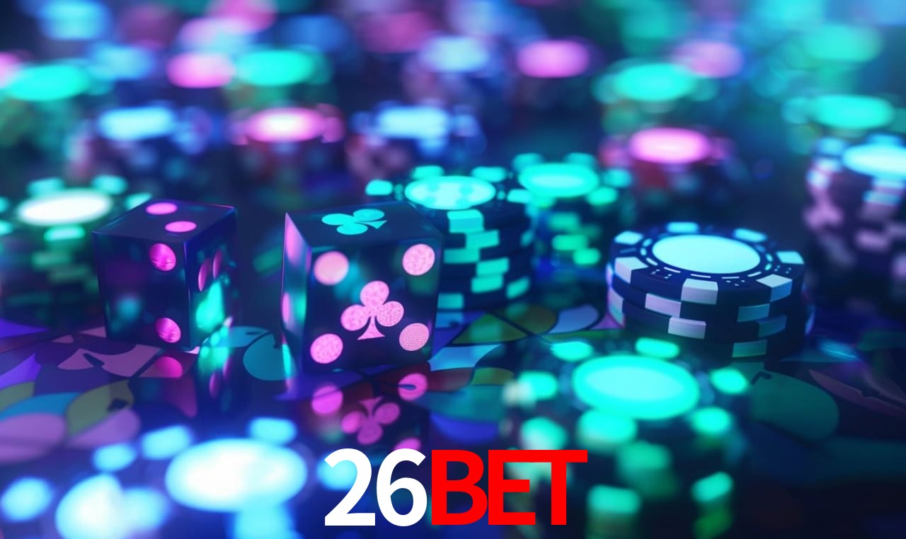 Mesa de Blackjack 26bet