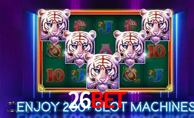 Weekend Specials 26bet
