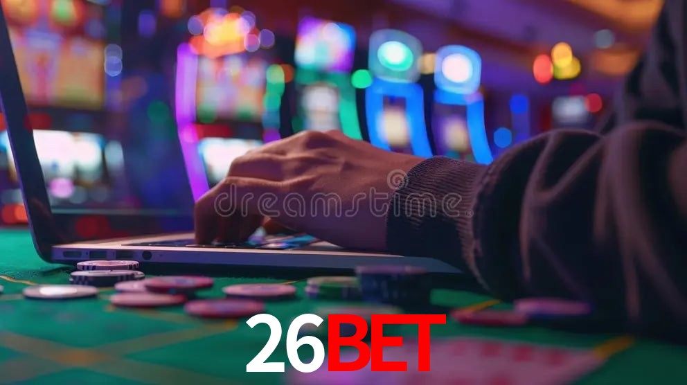 Jogos Exclusivos 26bet