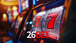 Segurança 2FA 26bet
