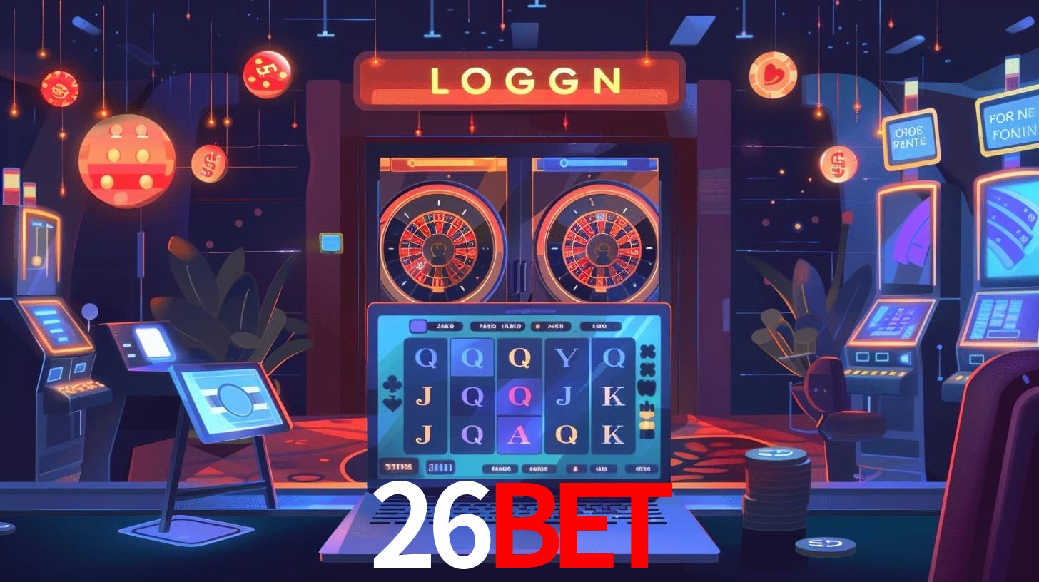 Promoções Sazonais 26bet