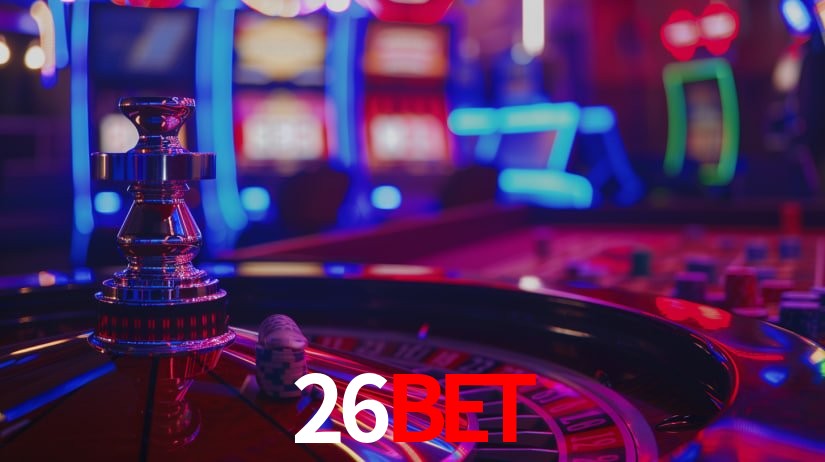 26bet com app