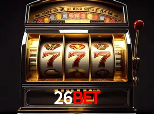 Apostas Esportivas na 26bet: Um Guia Completo